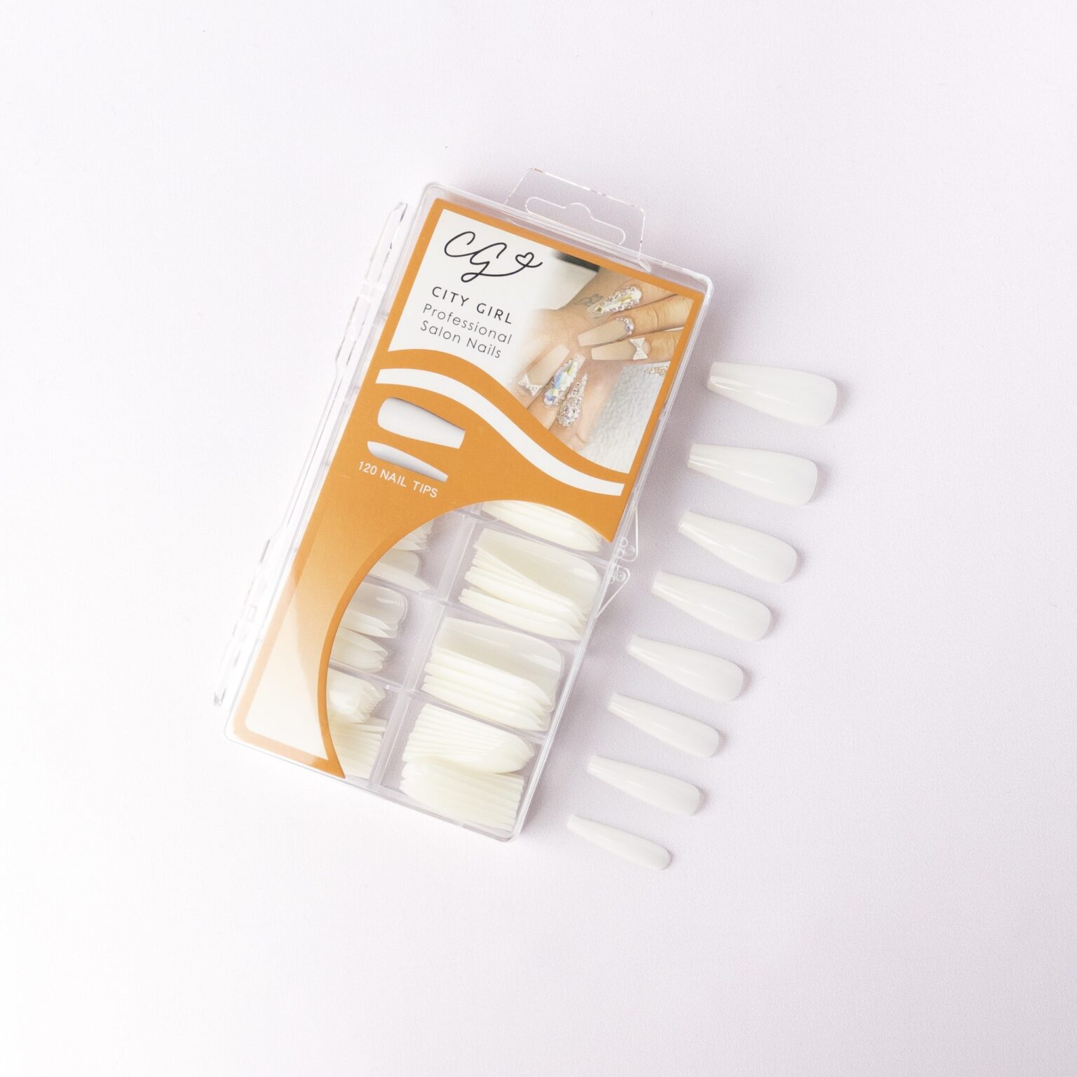 UÑAS POSTIZAS