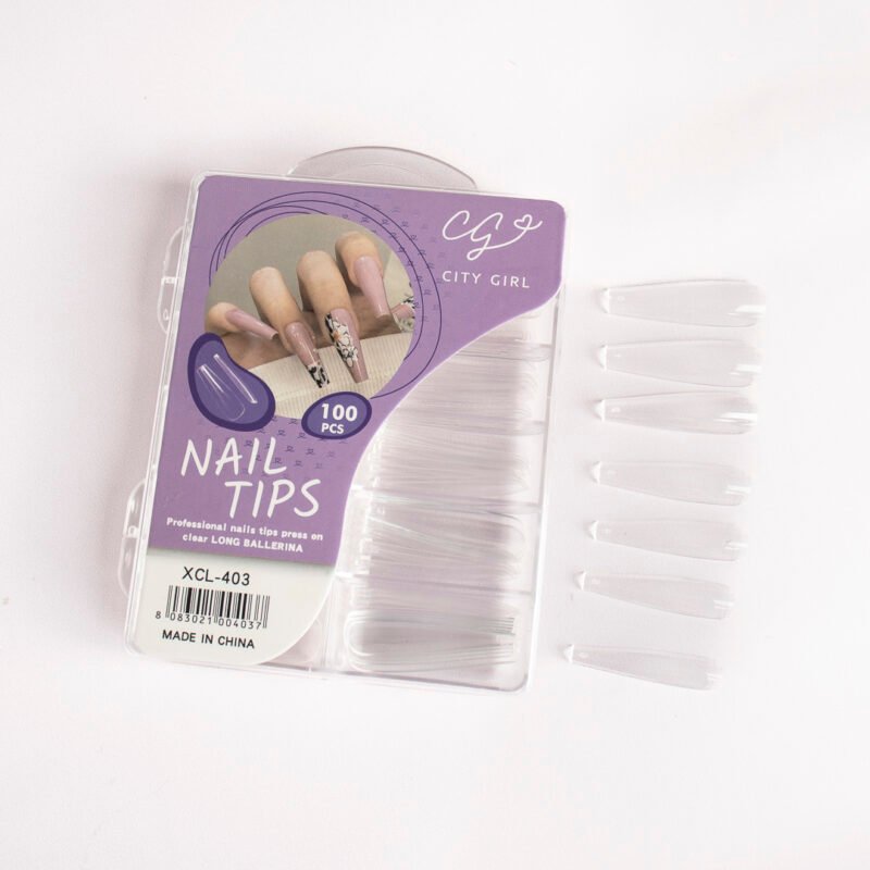 UÑAS POSTIZAS - Imagen 2