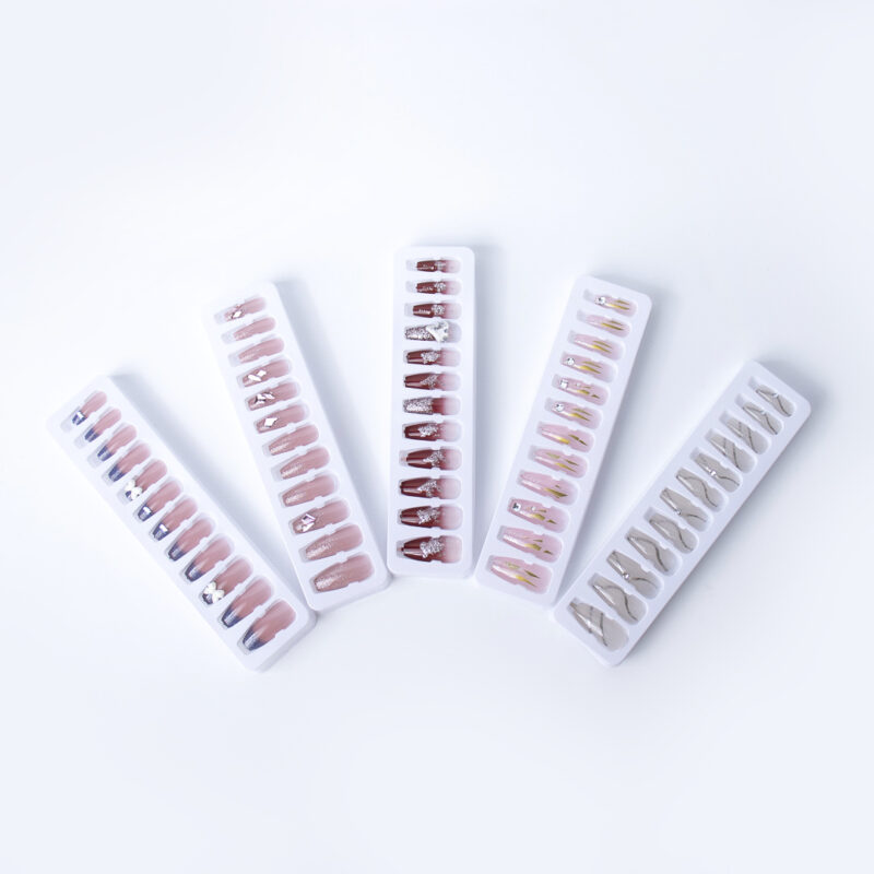 UÑAS PRESS ON - Imagen 3
