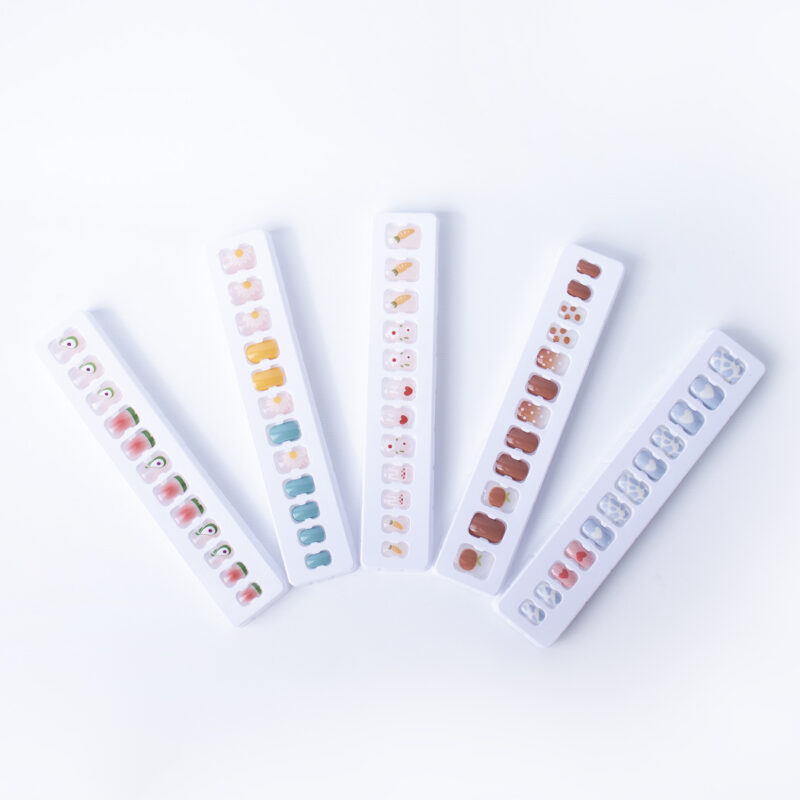 UÑAS PRESS ON - Imagen 3