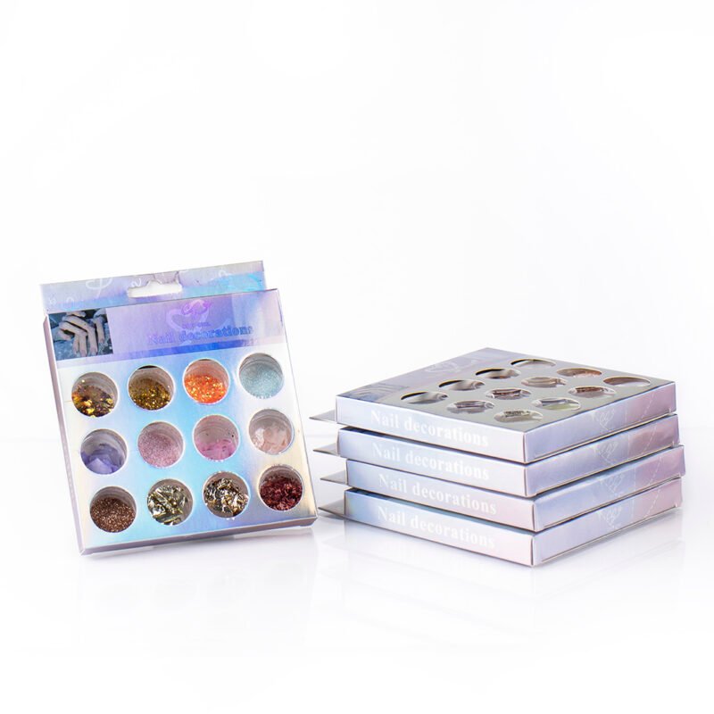 MIX DERCO PARA ENCAPSULAR - CITY GIRL - Imagen 2