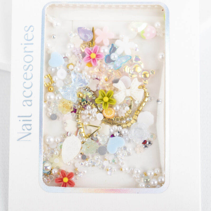 MIX DECO PARA UÑAS - Imagen 2