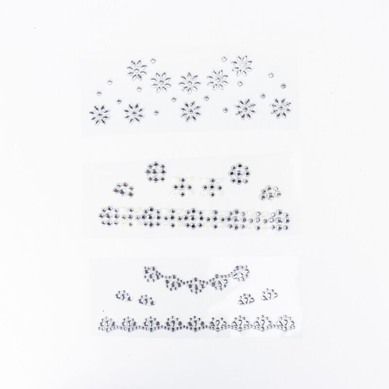 STRASS PARA ROSTRO