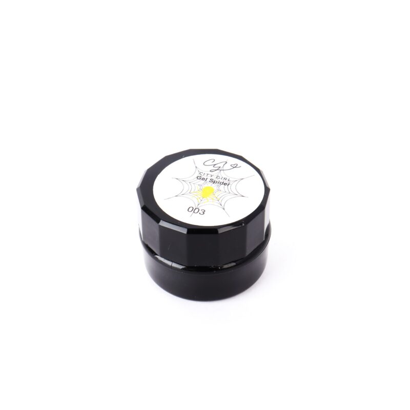 SPIDER GEL 5ML #03 - CITY GIRL - Imagen 3