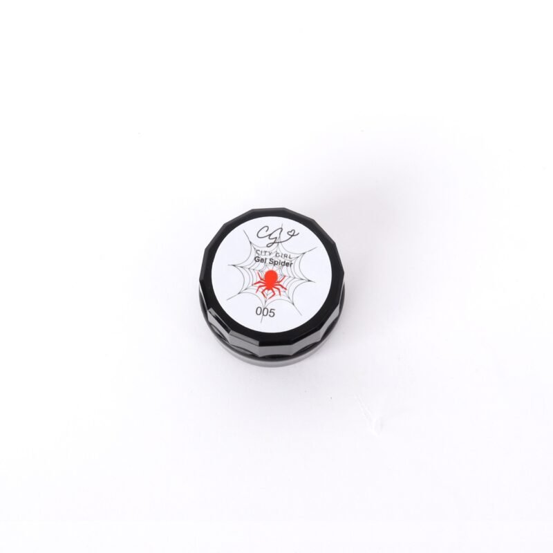 SPIDER GEL 5ML #05 - CITY GIRL - Imagen 2