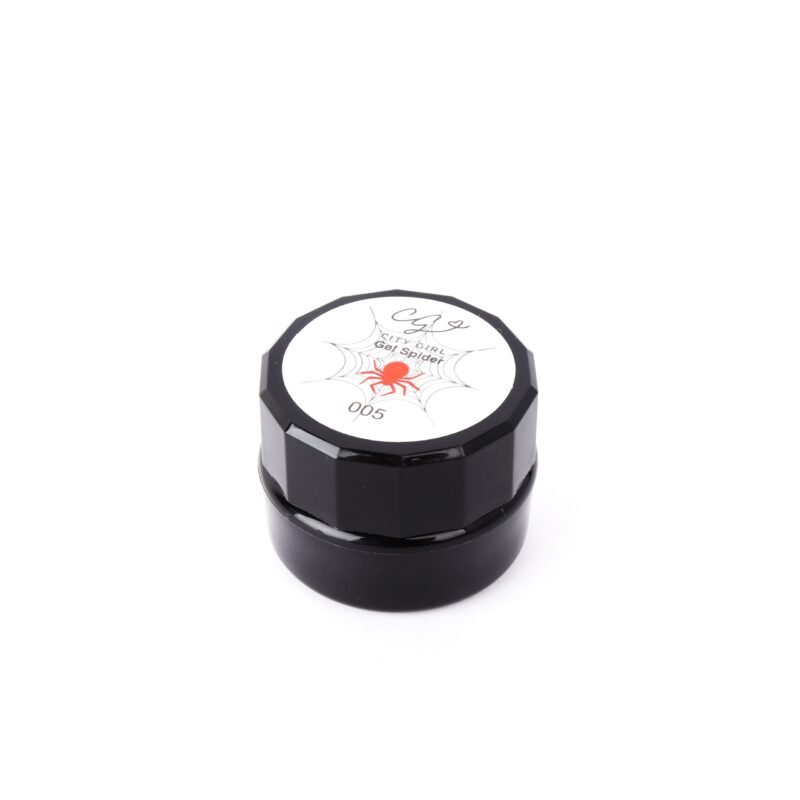 SPIDER GEL 5ML #05 - CITY GIRL - Imagen 3