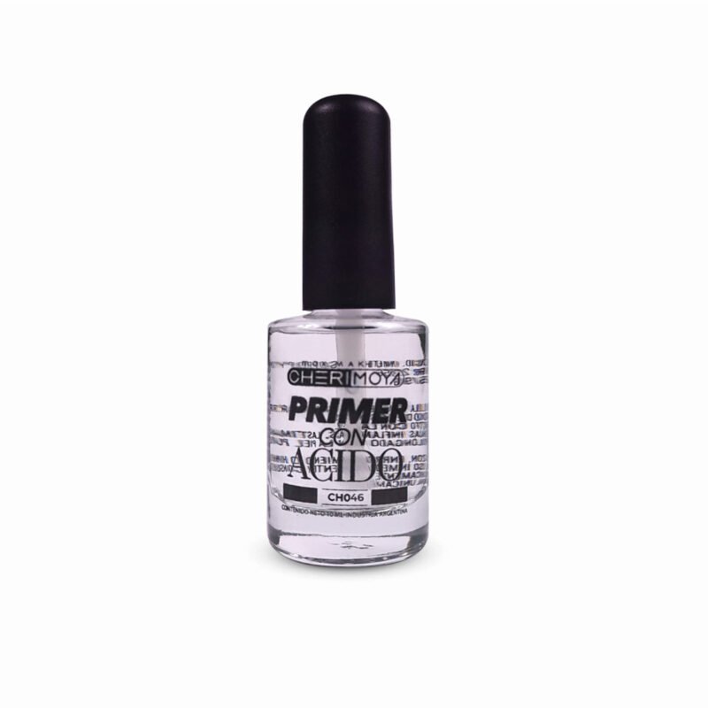 PRIMER CON ACIDO CHERIMOYA 10ML