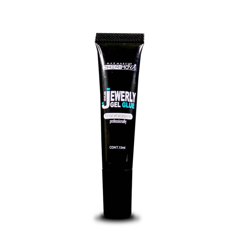 PEGAMENTO GEL PARA STRASS CHERIMOYA