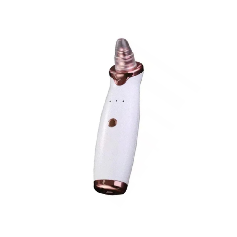 EXTRACTOR DE PUNTOS NEGROS - LIMPIEZA FACIAL