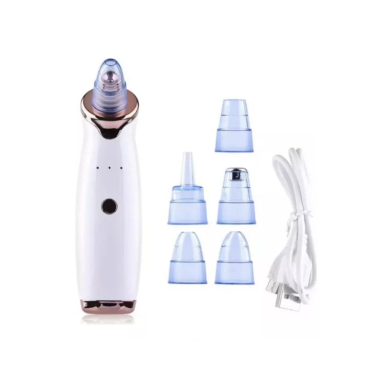 EXTRACTOR DE PUNTOS NEGROS - LIMPIEZA FACIAL - Imagen 2