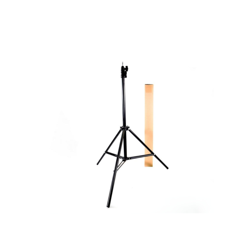 TRIPODE PARA AROS DE LUZ