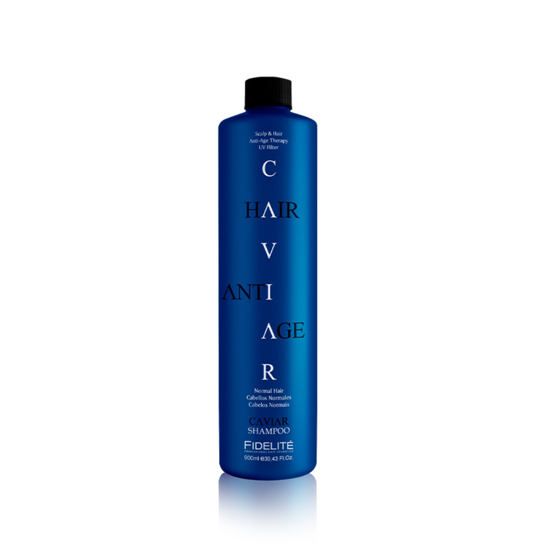 SHAMPOO CAVIAR CABELLOS NORMALES 900ml