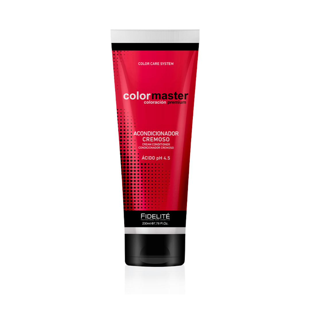 ACONDICIONADOR CREMOSO PARA CABELLO 230ML