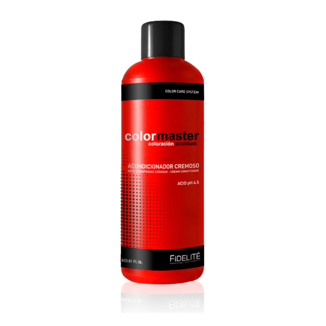 ACONDICIONADOR CREMOSO ÁCIDO PARA CABELLO PH 4.5 1000ML