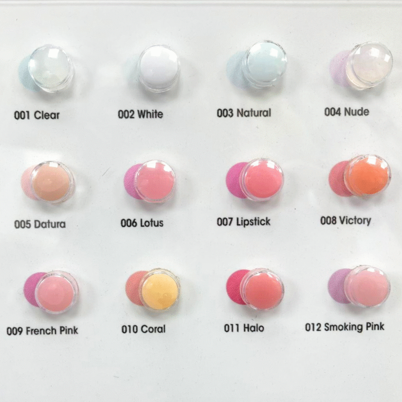 POLYGEL CHERIMOYA 50ML - CONSULTAR COLORES DISPONIBLES - Imagen 2
