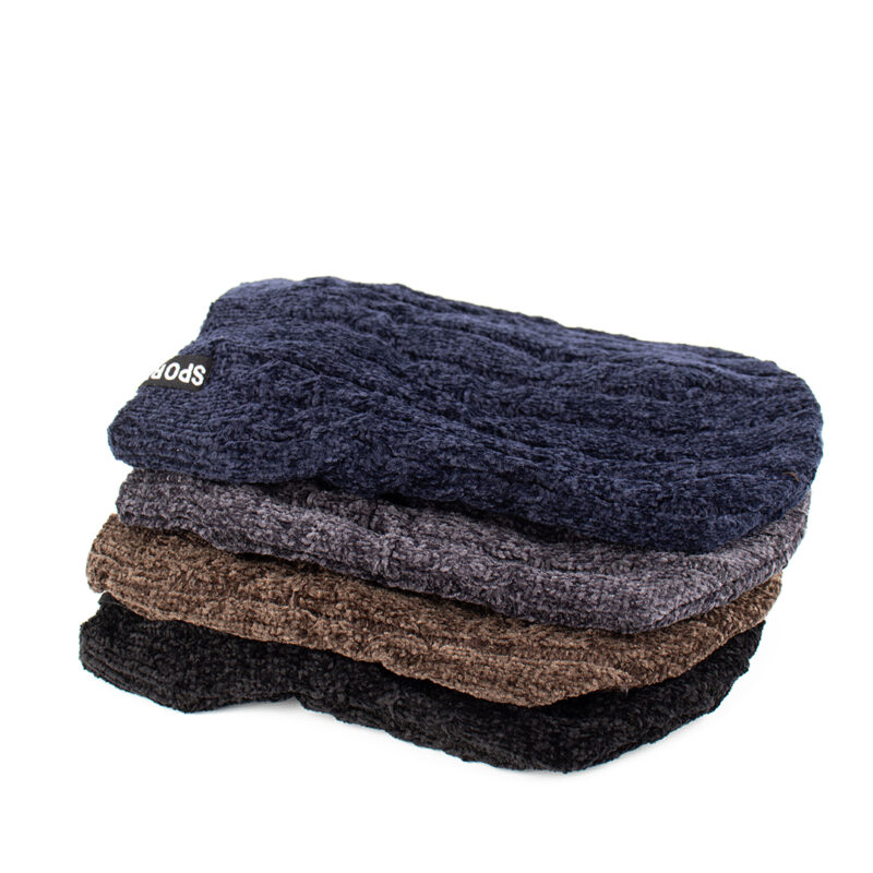 GORRO INVIERNO - Imagen 2