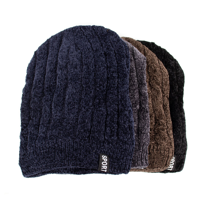 GORRO INVIERNO - Imagen 3