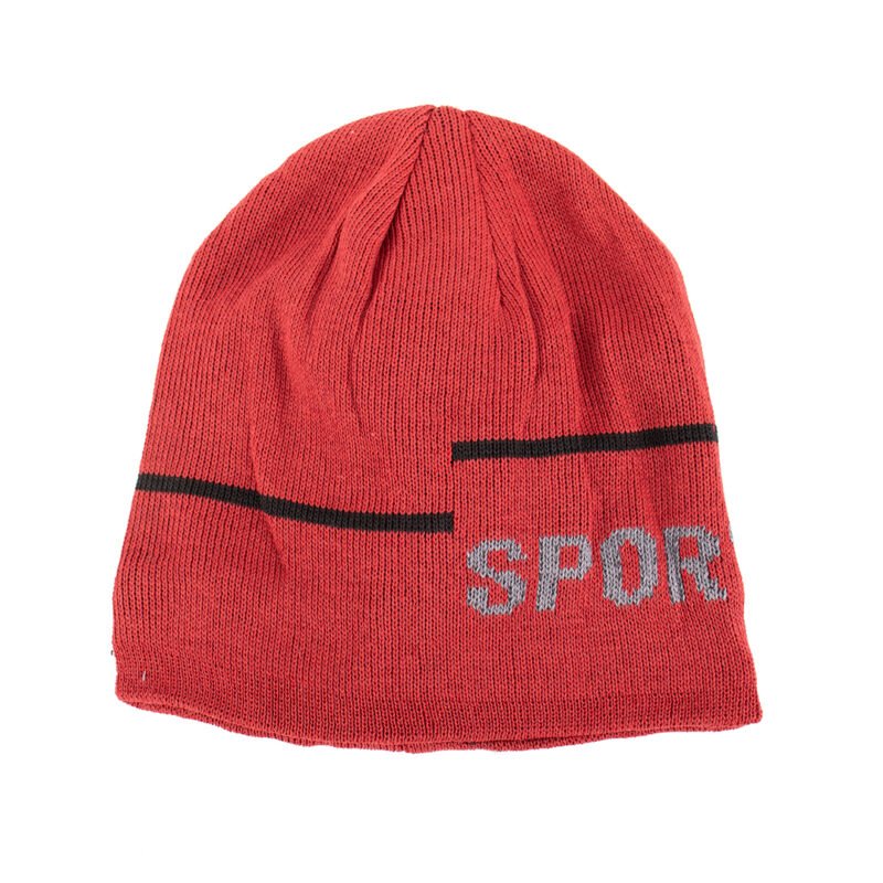 GORRO INVIERNO