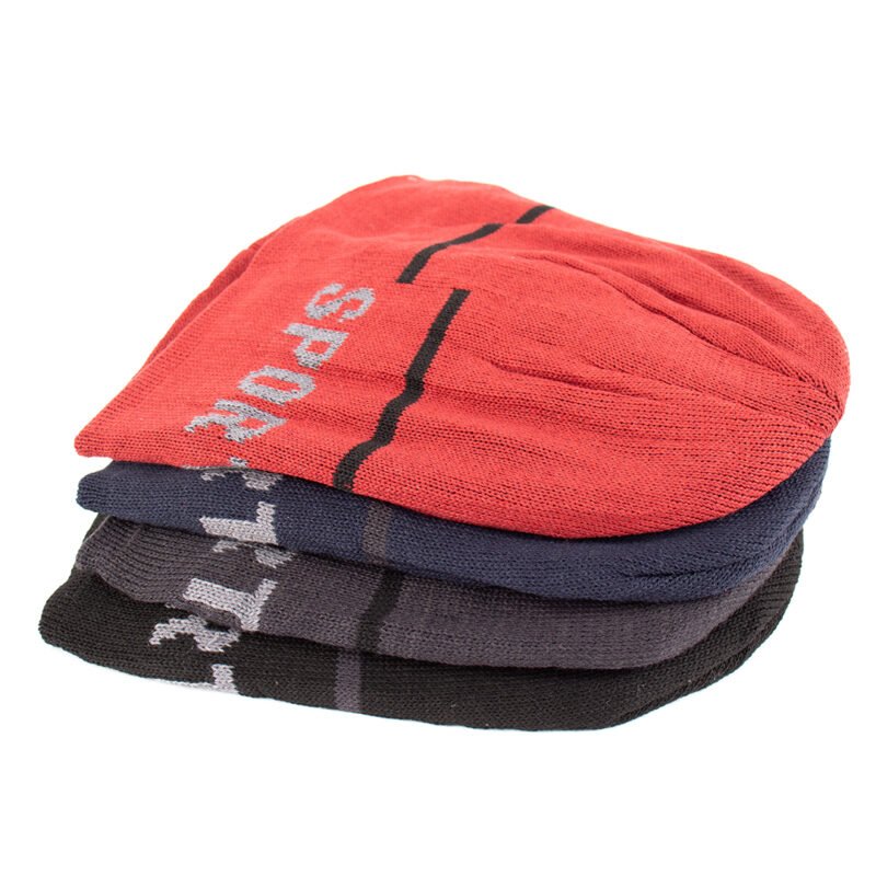 GORRO INVIERNO - Imagen 2