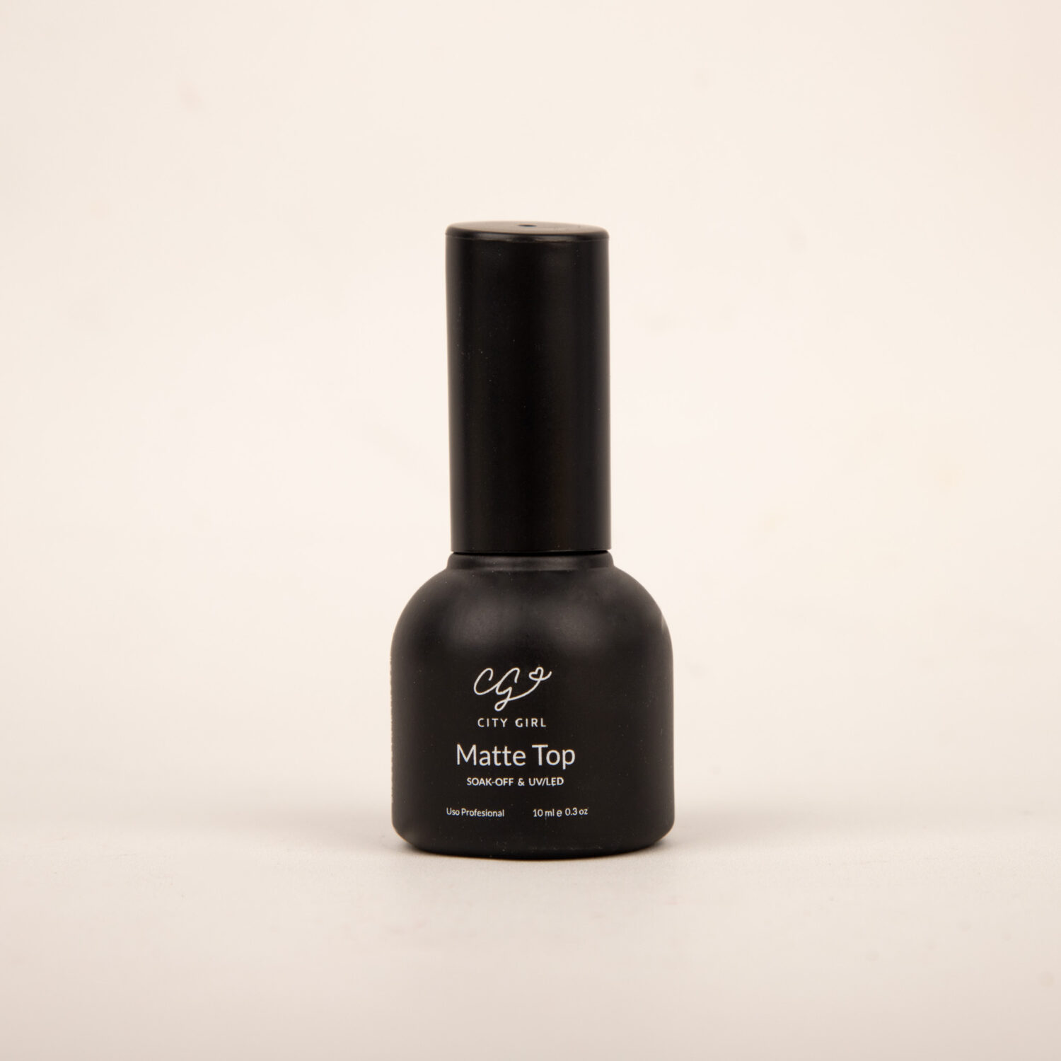 TOP MATTE CITY GIRL 10ML