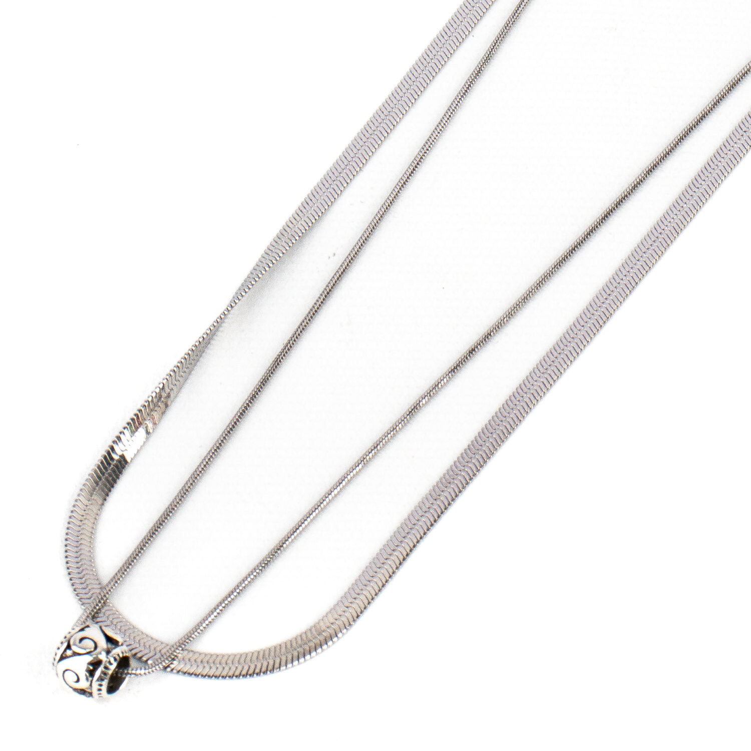 COLLAR ACERO