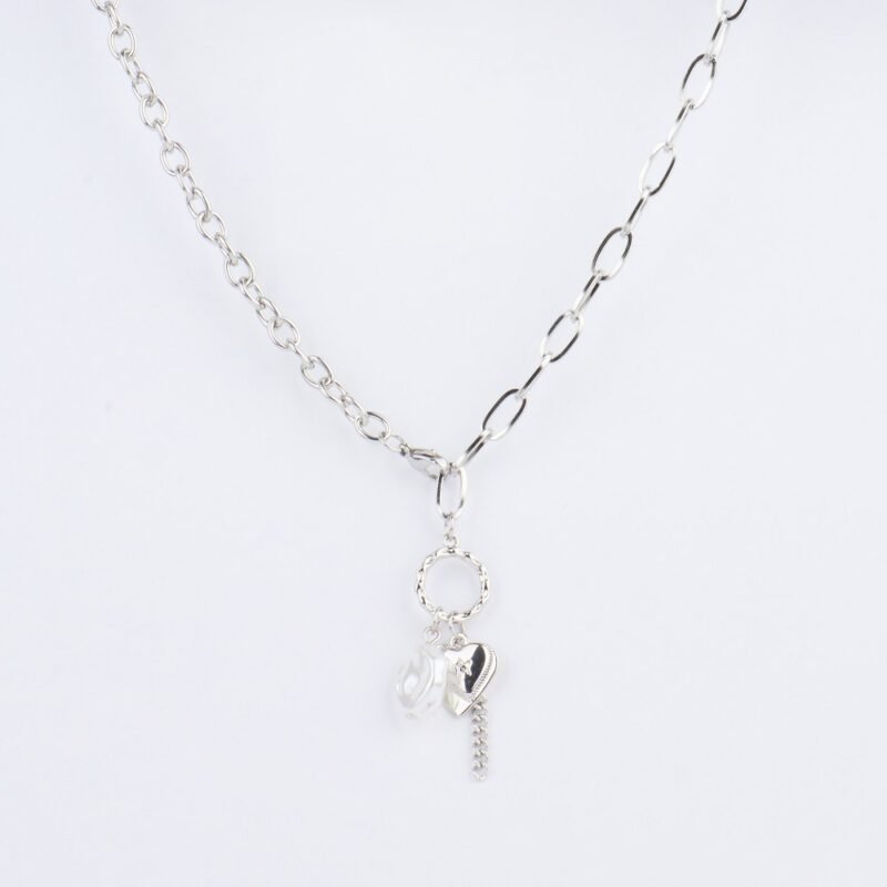 COLLAR ACERO - Imagen 2