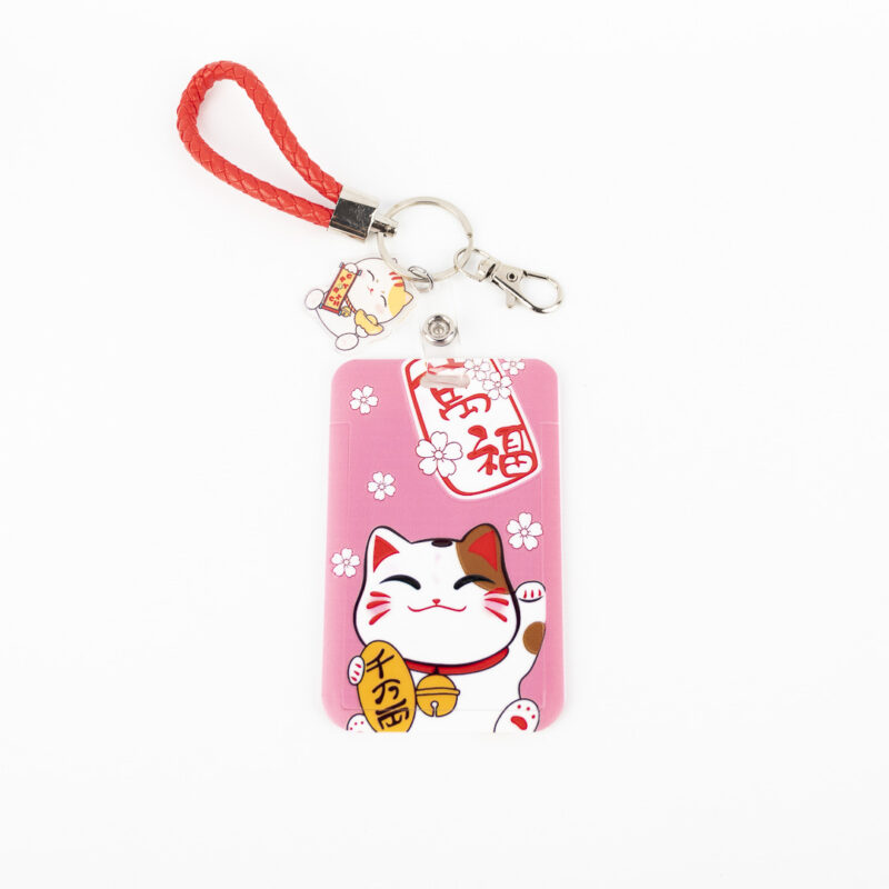 PORTA SUBE GATITO - Imagen 2