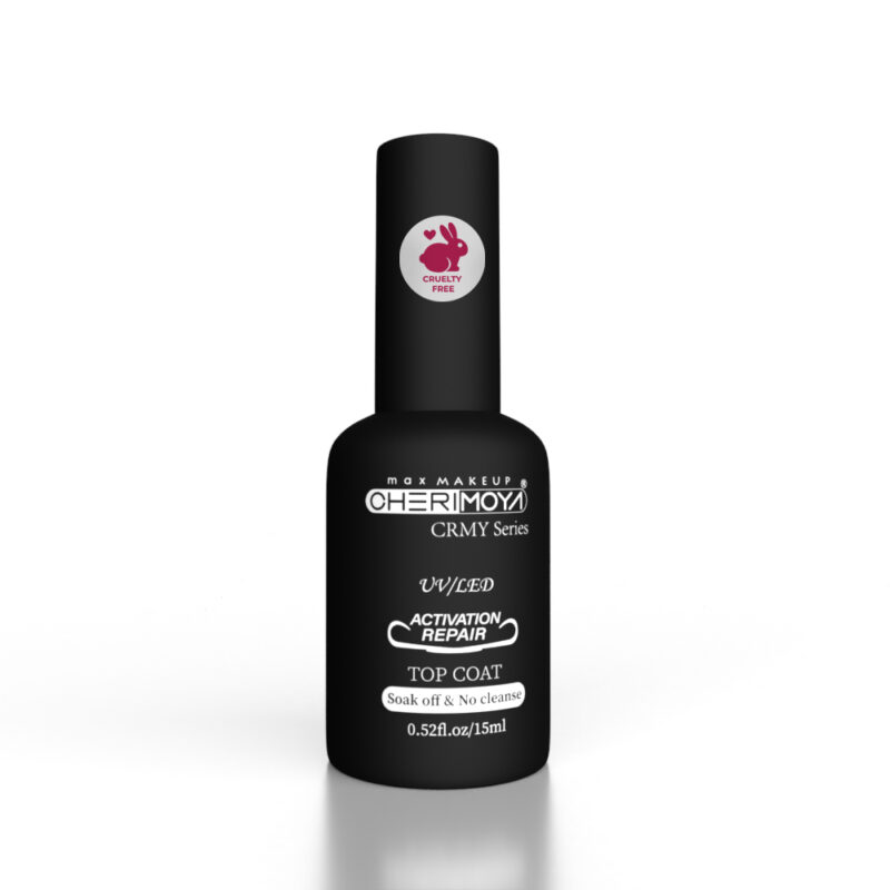 TOP COAT CHERIMOYA ACTIVATION REPAIR