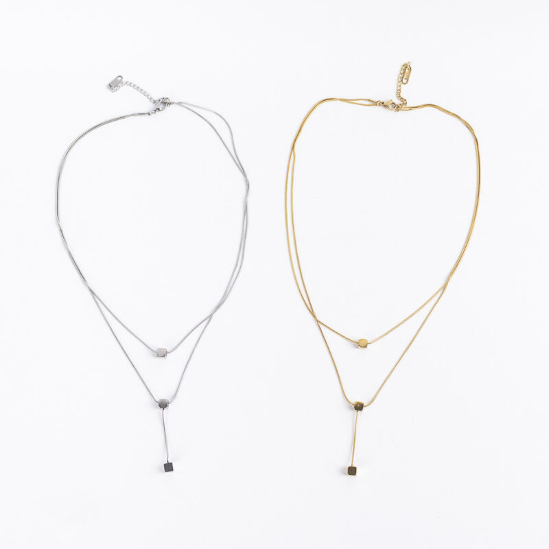 COLLAR ACERO - Imagen 2