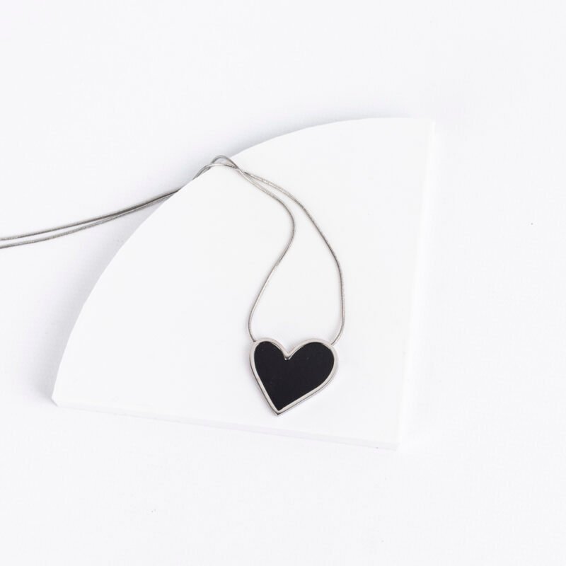 COLLAR ACERO