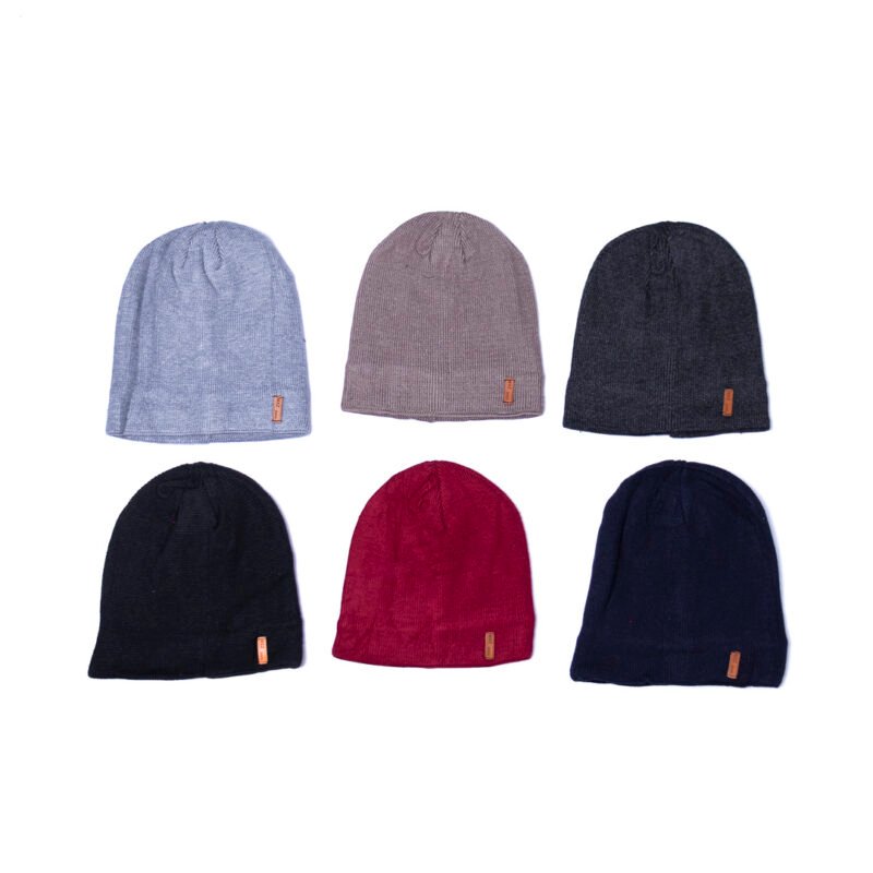 GORROS DE INVIERNO - Imagen 2