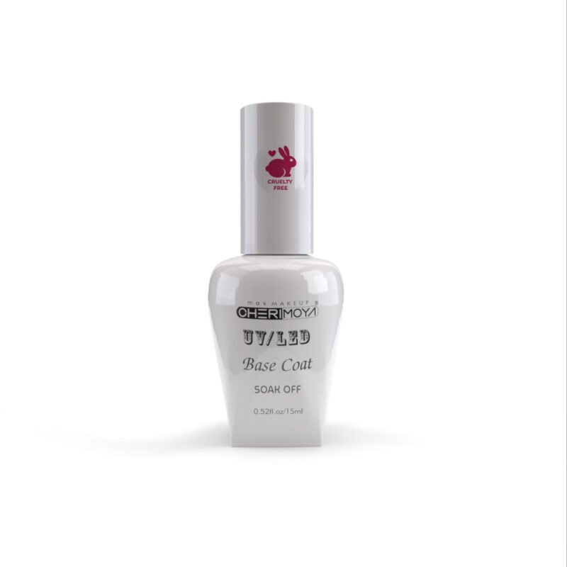 BASE COAT CHERIMOYA 15ML