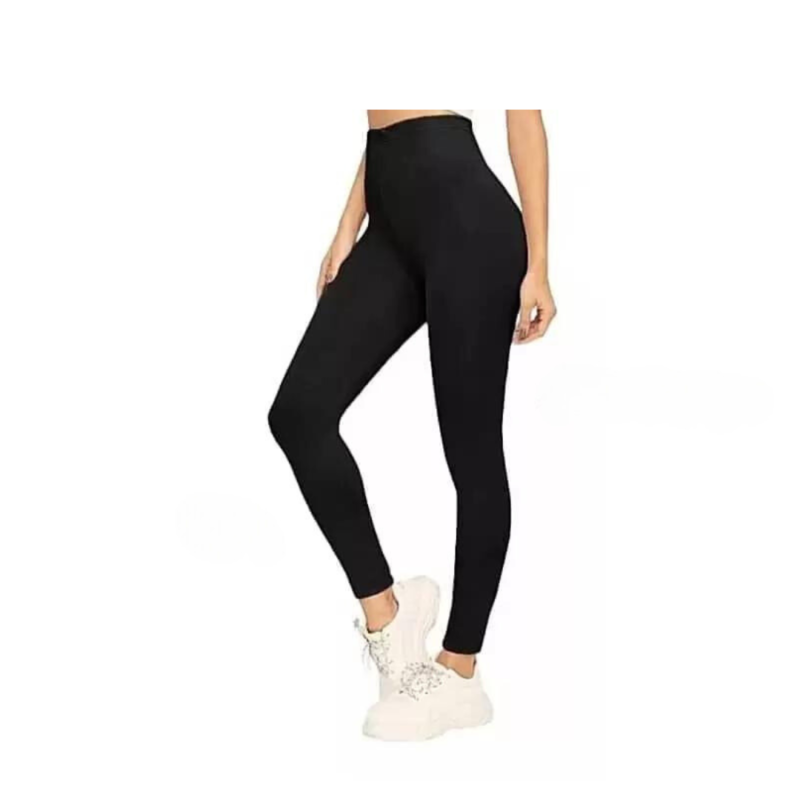 CALZA TERMICA DE MUJER TALLE UNICO