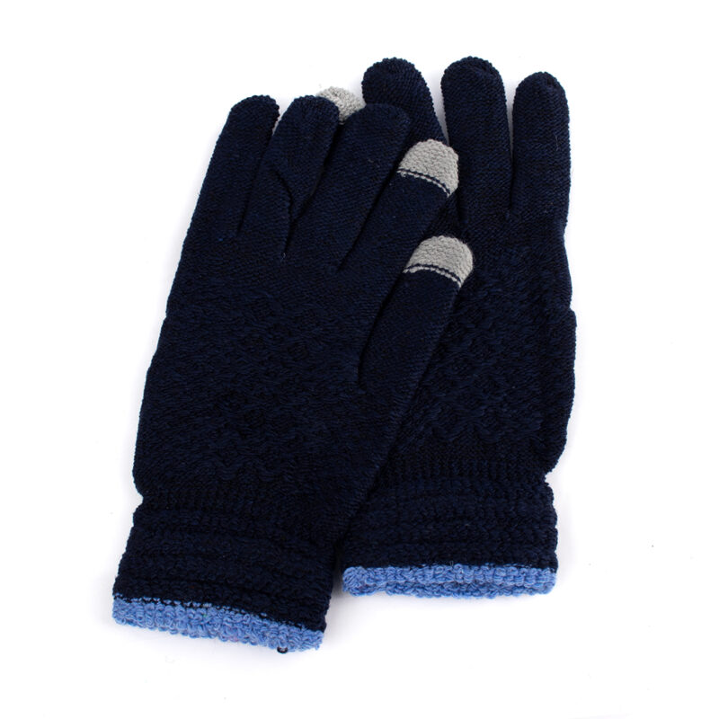 GUANTES DE LANA ADULTO