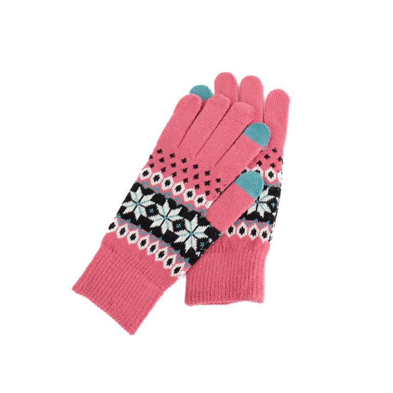 GUANTES DE LANA ADULTO – Pandora by City Girl