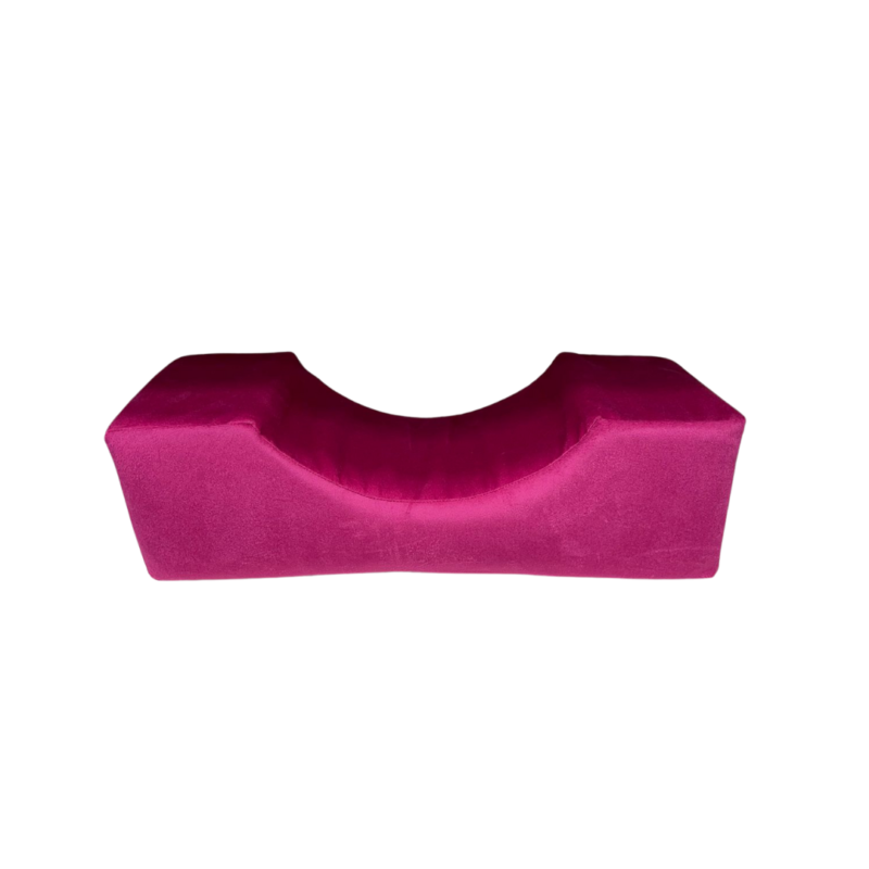 ALMOHADA PARA CAMILLA