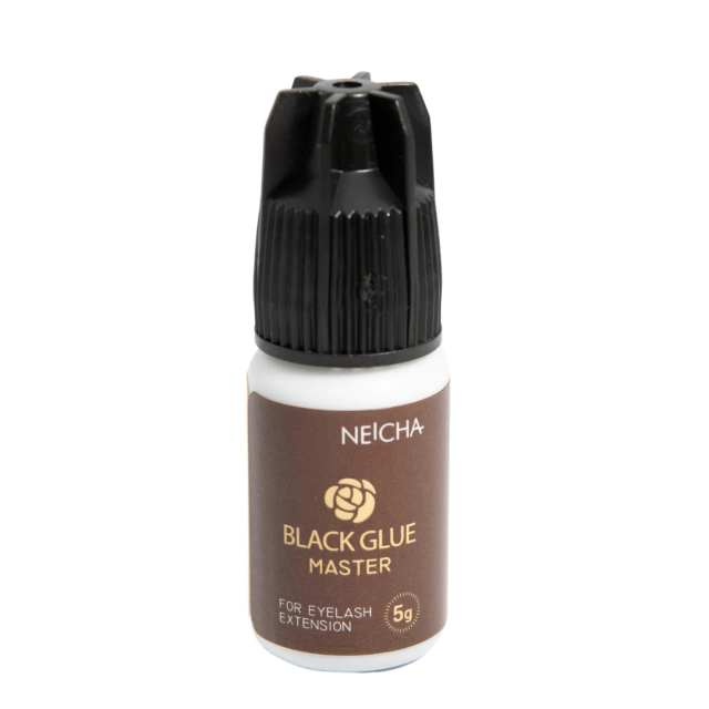 ADHESIVO MASTER PARA EXTENSIONES DE PESTAÑAS  NEICHA 5g