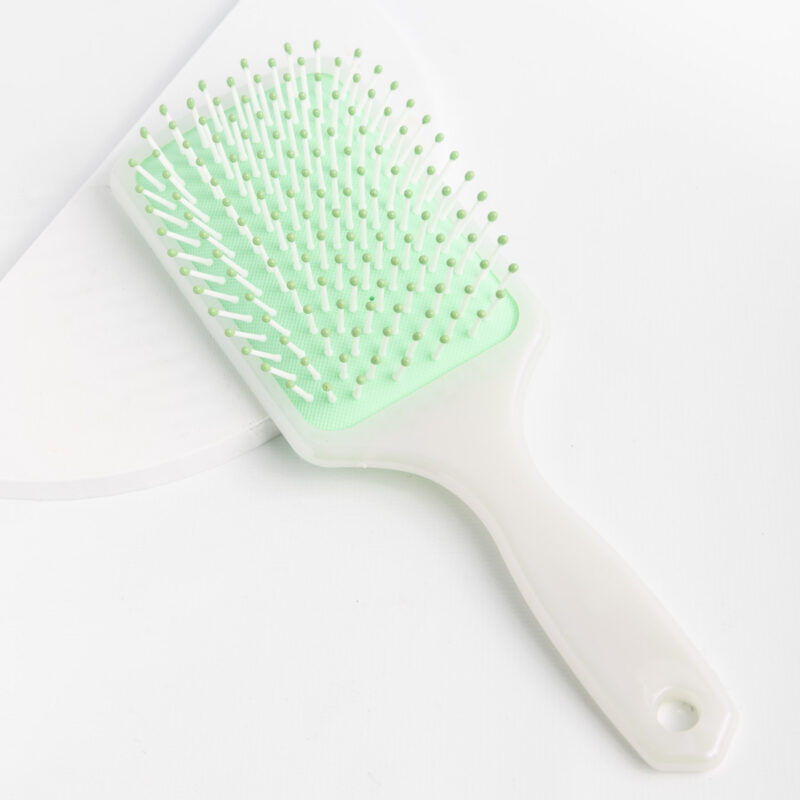 CEPILLO TORNASOLADO PARA CABELLO