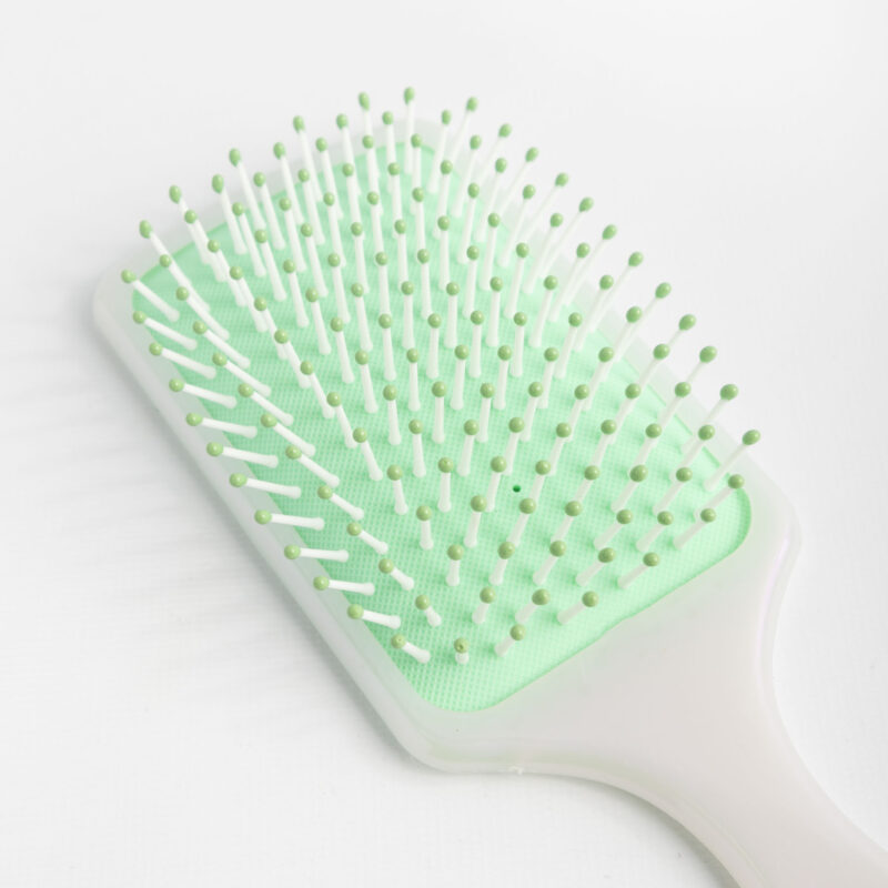 CEPILLO TORNASOLADO PARA CABELLO - Imagen 2