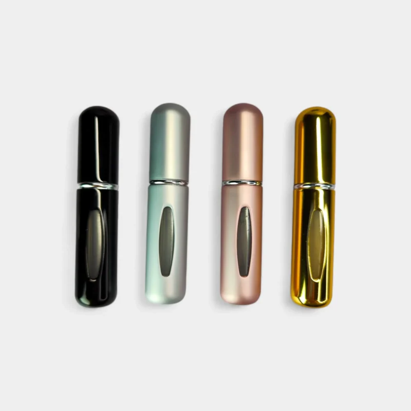 PERFUMERO EN CAJA 5ML - CITY GIRL - Imagen 2