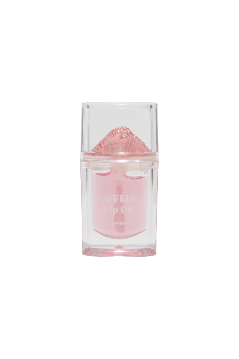 GLOSS BRILLO PARA LABIOS – CITY GIRL POR SERIE 4u (UNO DE CADA TONO) - Imagen 8