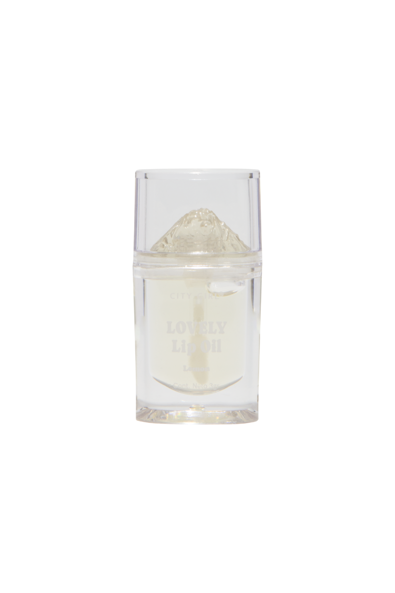 GLOSS BRILLO PARA LABIOS – CITY GIRL POR SERIE 4u (UNO DE CADA TONO) - Imagen 7
