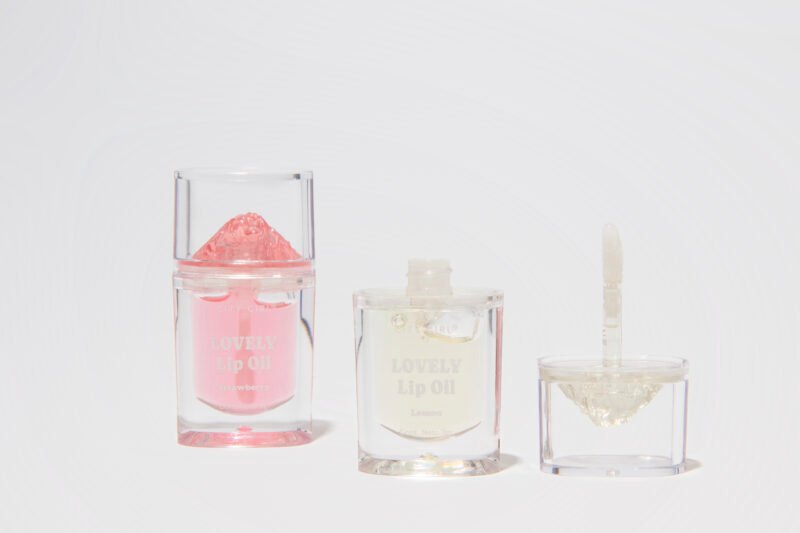 GLOSS BRILLO PARA LABIOS – CITY GIRL POR SERIE 4u (UNO DE CADA TONO) - Imagen 4