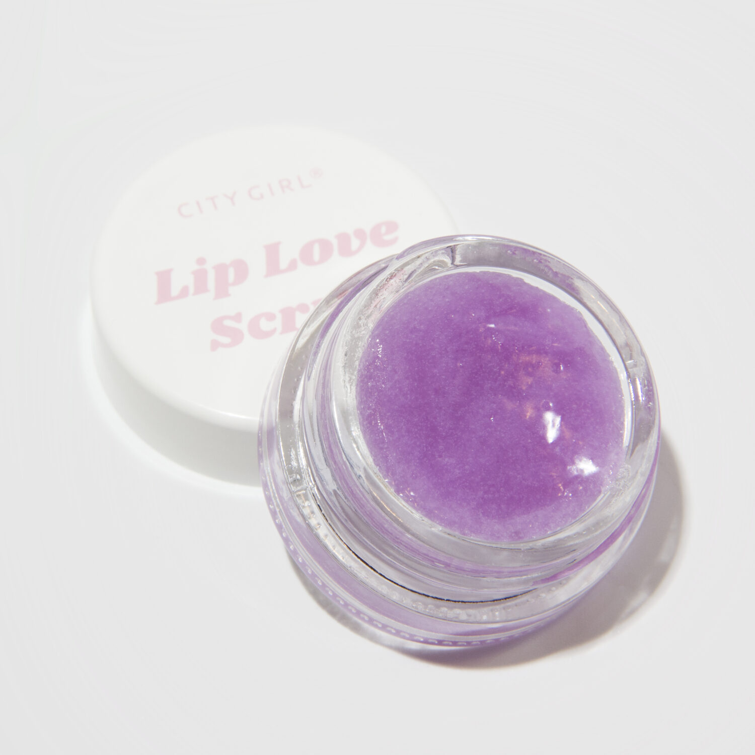 MASCARILLA PARA LABIOS - CITY GIRL