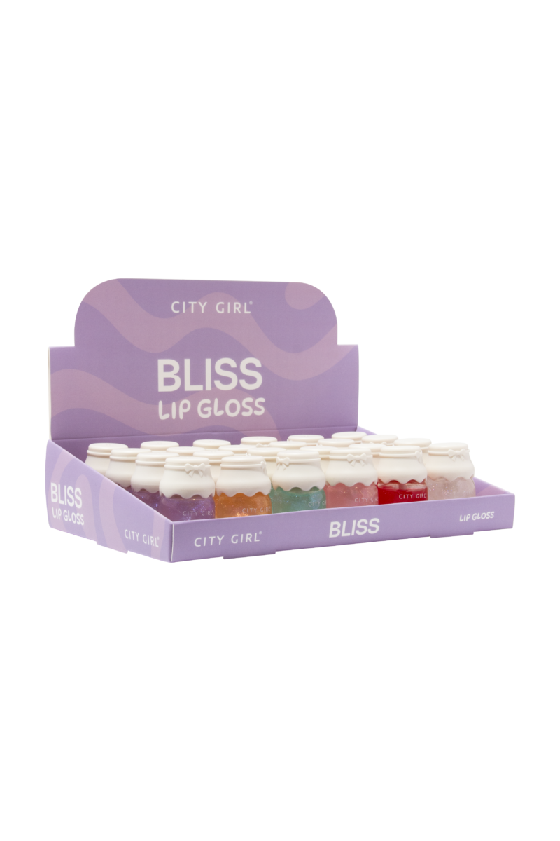 GLOSS CON DESTELLOS BRILLO PARA LABIOS - Imagen 11