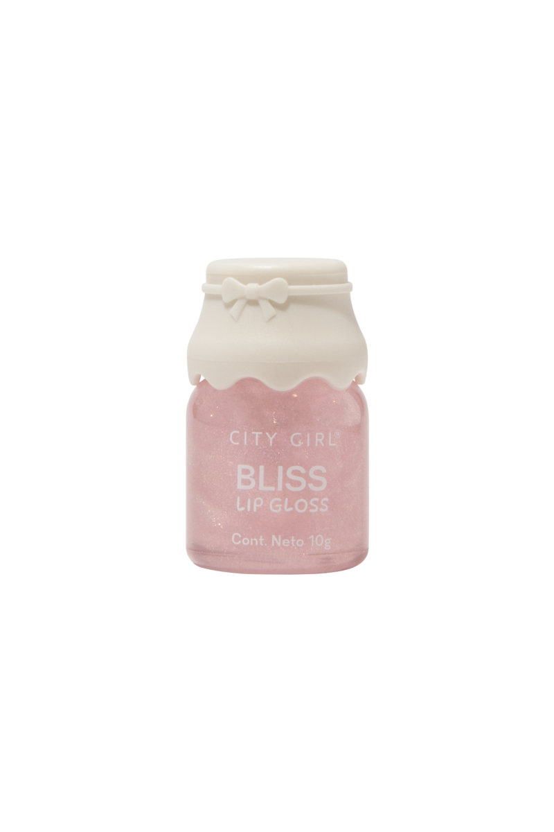 GLOSS CON DESTELLOS BRILLO PARA LABIOS - Imagen 7