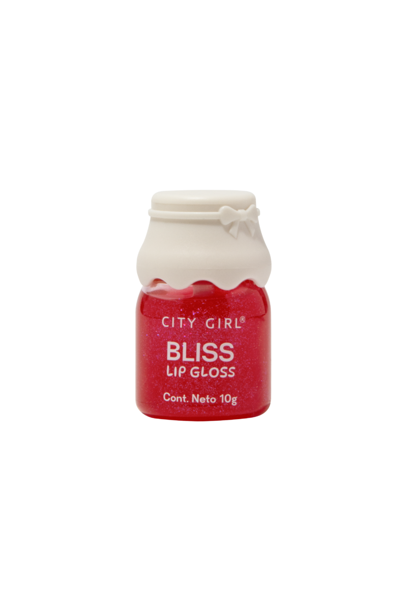 GLOSS CON DESTELLOS BRILLO PARA LABIOS - Imagen 6
