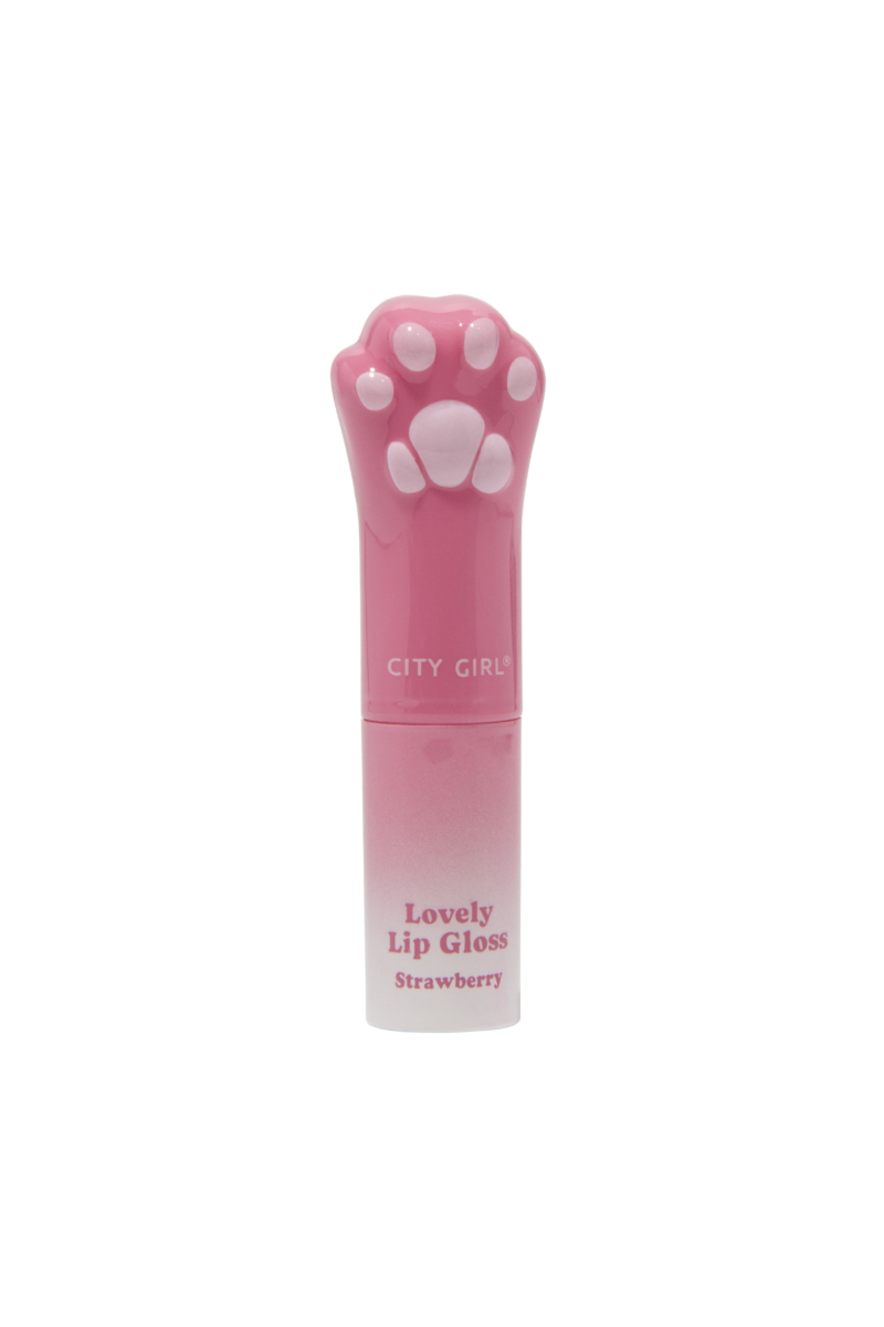 BALSAMO PATITA - CITY GIRL - Imagen 4