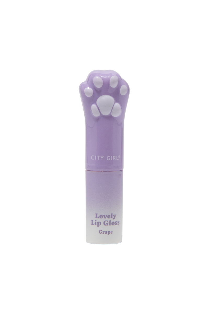 BALSAMO PATITA - CITY GIRL - Imagen 5