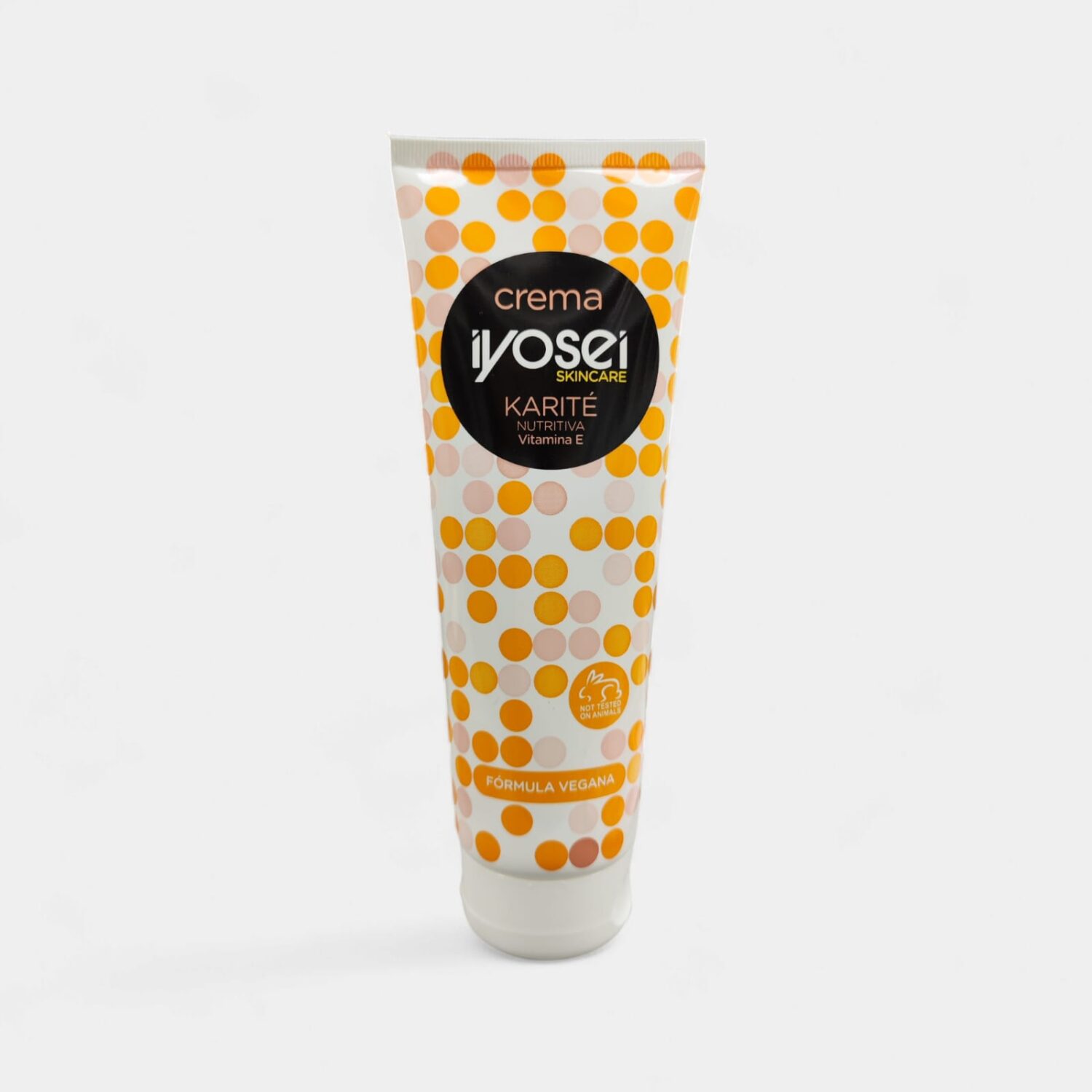 CREMA CORPORAL KARITÉ 240g - IYOSEI